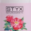 Shampoo alla Rosa Damascena, 30 ml