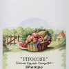 Shampoo al Mallo Noce, 200 ml
