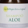 Shampoo Aloe, 250 ml