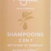 Shampoo al Sapone di Aleppo per Capelli Secchi, 500 ml
