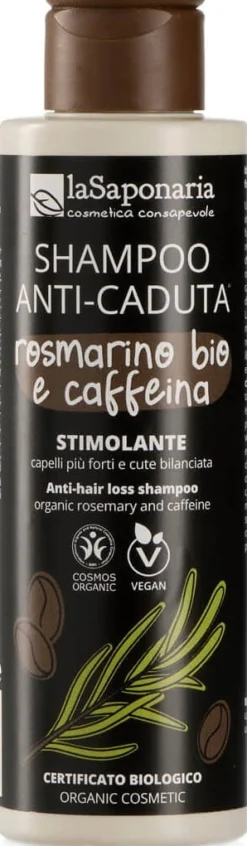 Shampoo Anti-Caduta, 150 ml