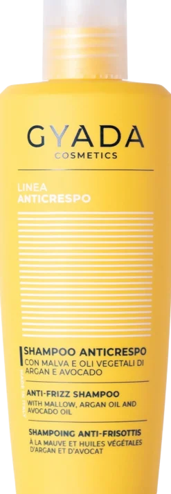 Shampoo Anticrespo, 250 ml