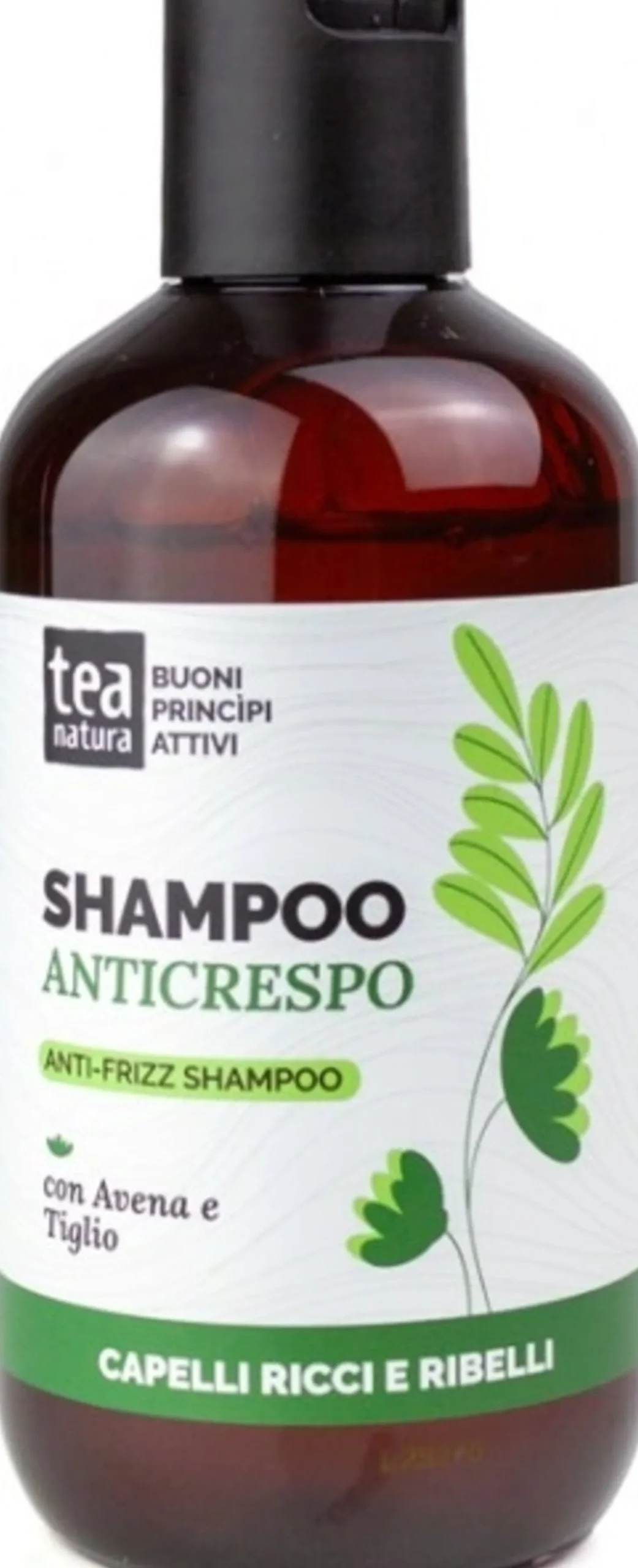 Shampoo Anticrespo, 250 ml