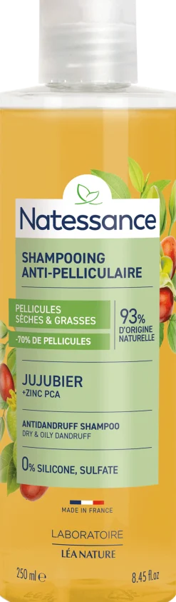 Shampoo Anti Forfora, 250 ml