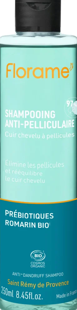 Shampoo Antiforfora, 250 ml