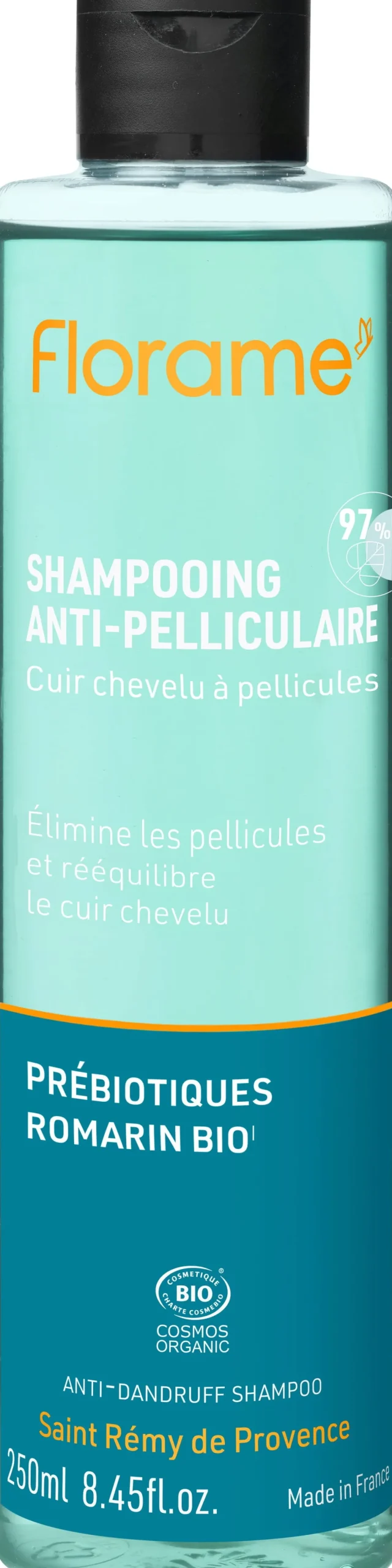 Shampoo Antiforfora, 250 ml