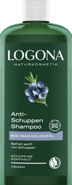 Shampoo Antiforfora, 250 ml