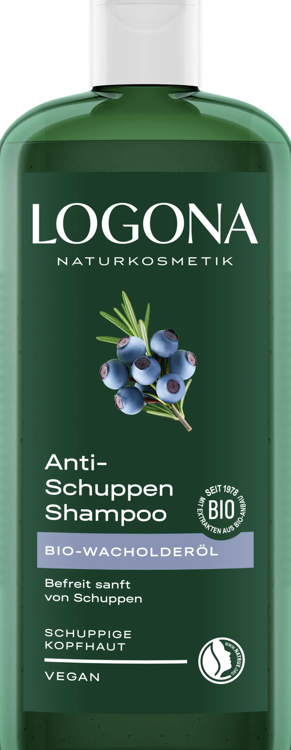 Shampoo Antiforfora, 250 ml