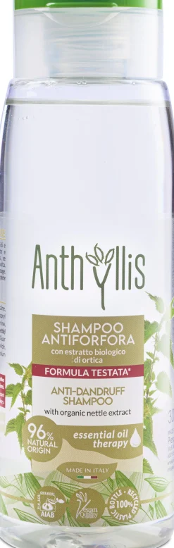 Shampoo Antiforfora, 300 ml
