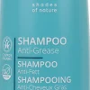 Shampoo Anti-Grease Lemon Balm & Sea Salt, 250 ml