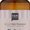 Shampoo Apricot, 500 ml