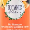 Shampoo Arancio e Limone, 250 ml