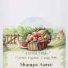 Shampoo Aureo, 200 ml
