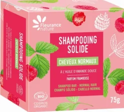 Shampoo Bar Almond Oil, 75 g