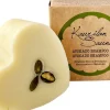 Shampoo Bar Avocado, Confezione di carta (90 g)