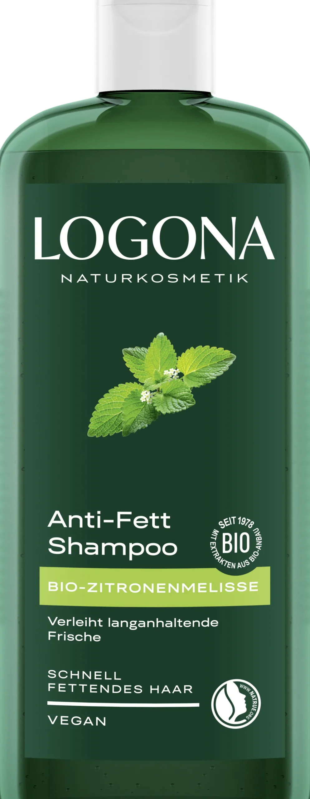 Shampoo Bilanciante Bio, 250 ml