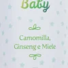 Shampoo Bimbi, 200 ml
