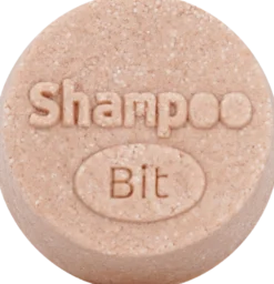 ShampooBit® Impacco Curativo Solido senza Profumo, 55 g