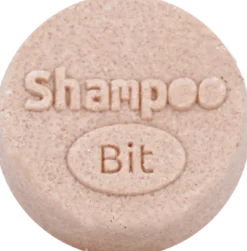ShampooBit® Impacco Solido per Capelli, 55 g