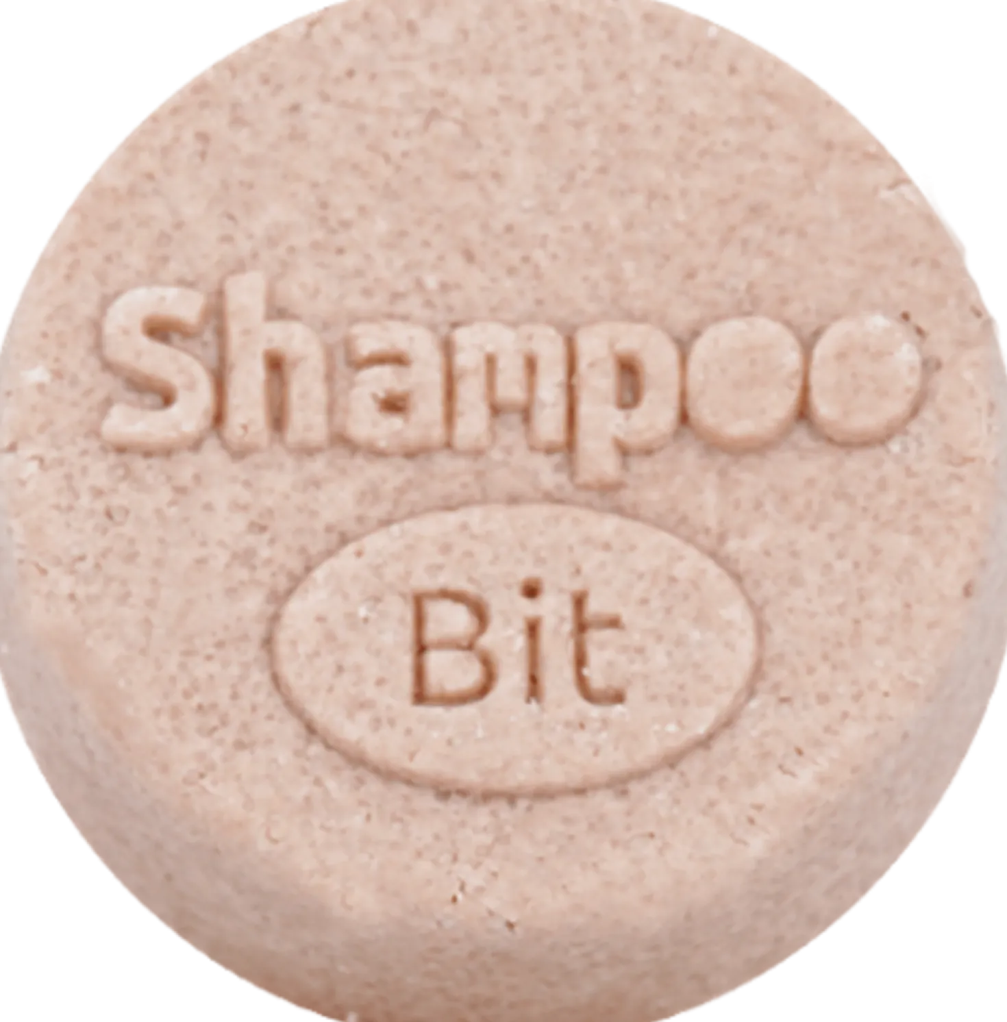 ShampooBit® Impacco Solido per Capelli, 55 g