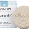 ShampooBit® Shampoo Solido al Cocco, 55 g