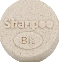 ShampooBit® Shampoo Solido al Cocco, 55 g