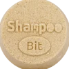 ShampooBit® Shampoo Solido al Miele, 55 g