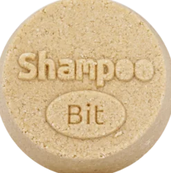 ShampooBit® Shampoo Solido al Miele, 55 g