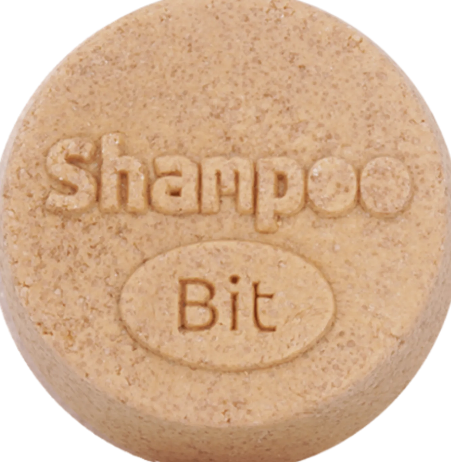 ShampooBit® Shampoo Solido Arancia e Salvia, 55 g