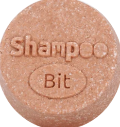 ShampooBit® Shampoo Solido Calendula e Ghassoul, 55 g