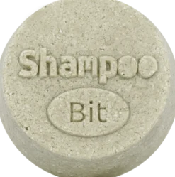 ShampooBit® Shampoo Solido Melissa e Canapa, 55 g