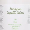 Shampoo Capelli Chiari, 1 L