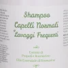 Shampoo Capelli Normali, 1 L