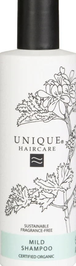Shampoo Delicato, 250 ml