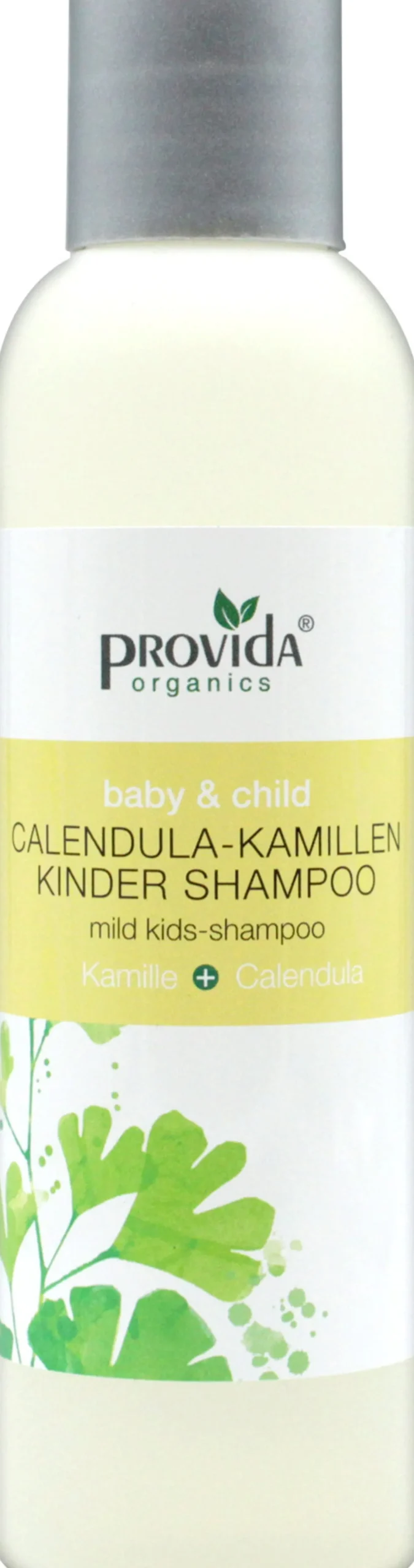 Shampoo Delicato per Bambini, 150 ml