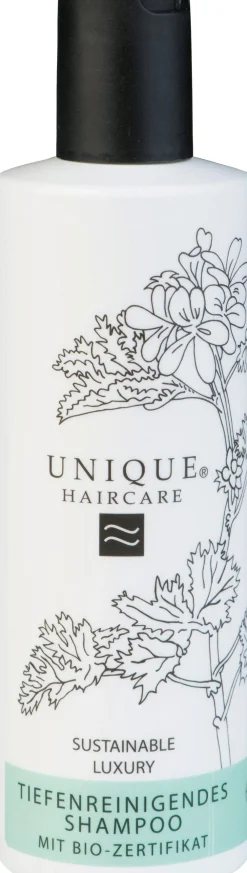 Shampoo Disintossicante Extra Detergente, 250 ml
