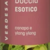 Shampoo Doccia Esotico, 200 ml