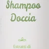Shampoo Doccia, 200 ml