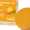 Shampoodoccia Solido ACE Bio, 55 g