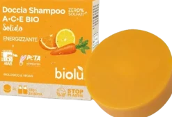 Shampoodoccia Solido ACE Bio, 55 g