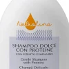 Shampoo Dolce con Proteine, 500 ml