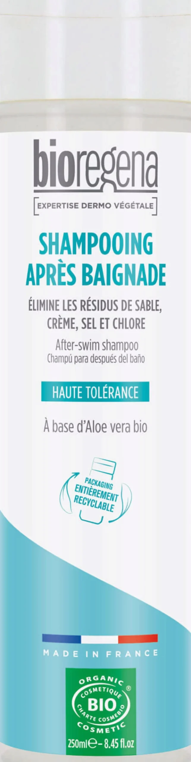 Shampoo Doposole, 250 ml