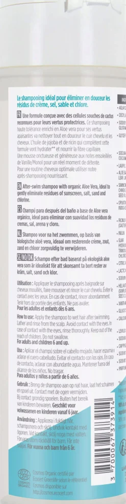 Shampoo Doposole, 250 ml
