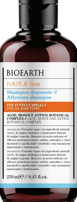 Shampoo Doposole, 250 ml