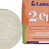 Shampoo e Gel Doccia Solido 2in1, 70 ml