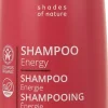 Shampoo Energy Coffee & Olive, 250 ml