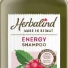 Shampoo Energy, 300 ml