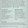 Shampoo Fresh & Clear, 250 ml
