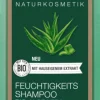 Shampoo Idratante Bio Aloe Vera, 250 ml