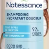 Shampoo Idratante, 500 ml